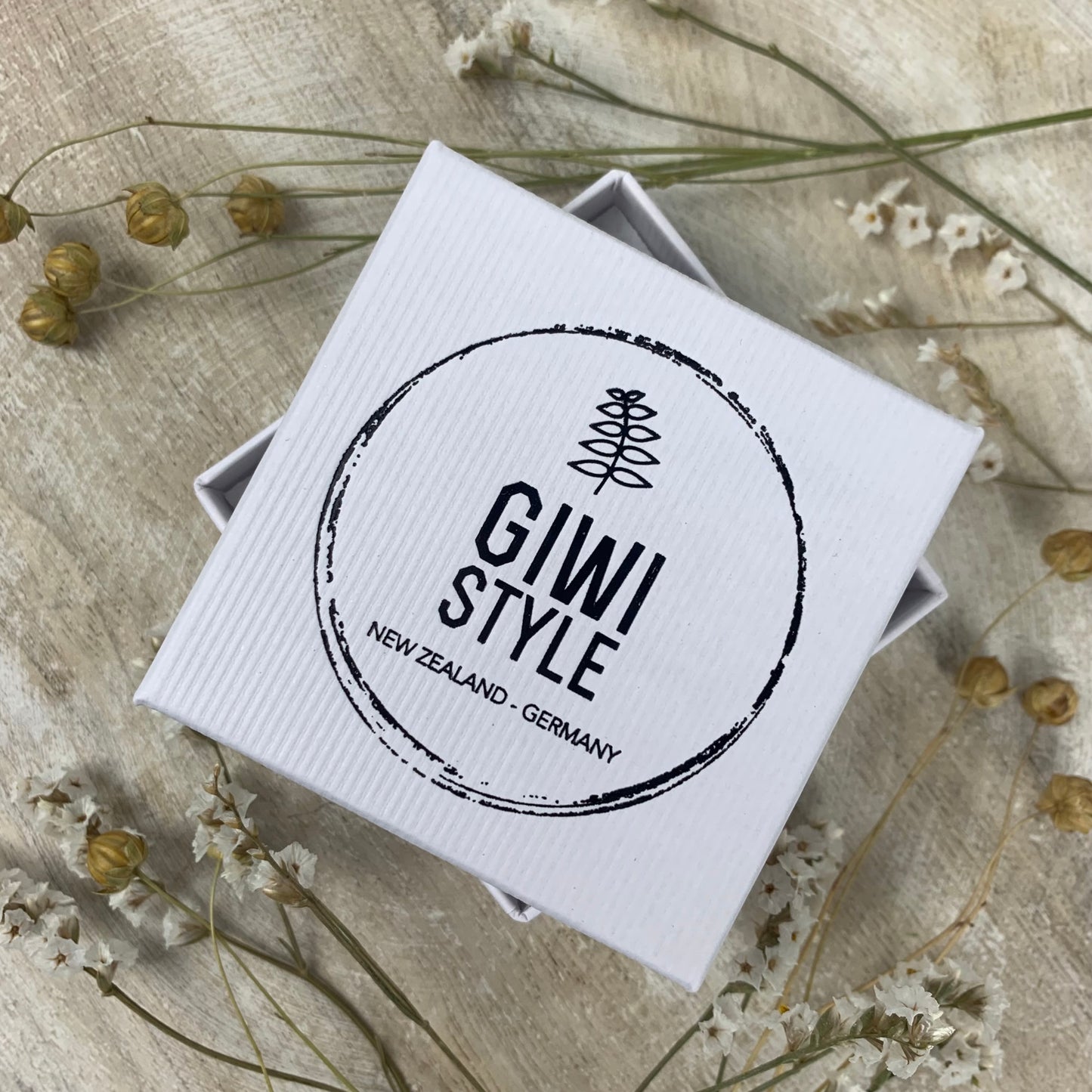 Wood New Zealand Map