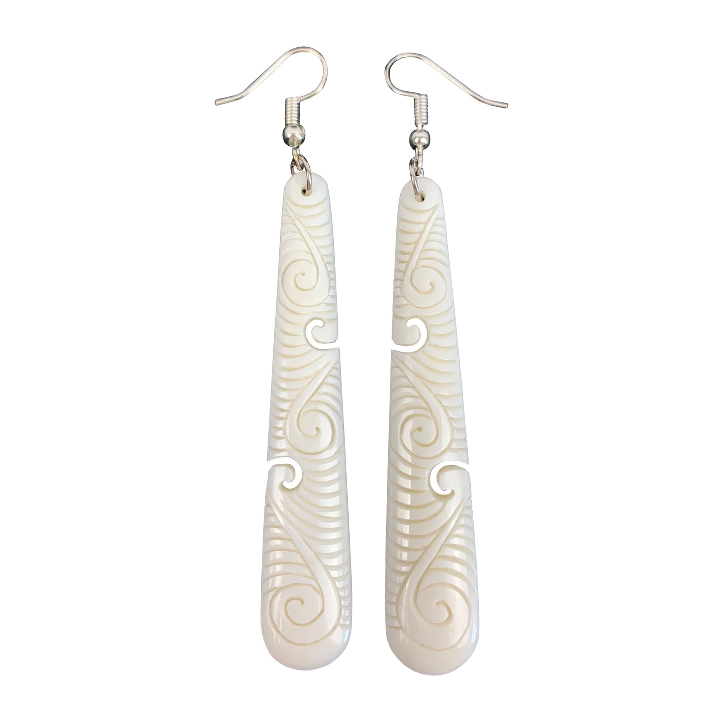 Toki Drop Earrings
