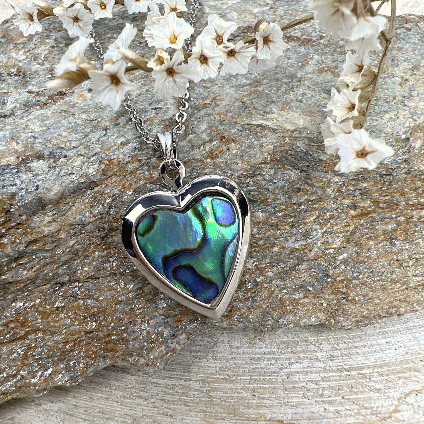Heart Locket