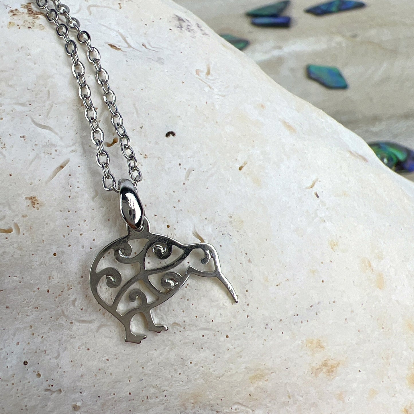 Filigree Kiwi