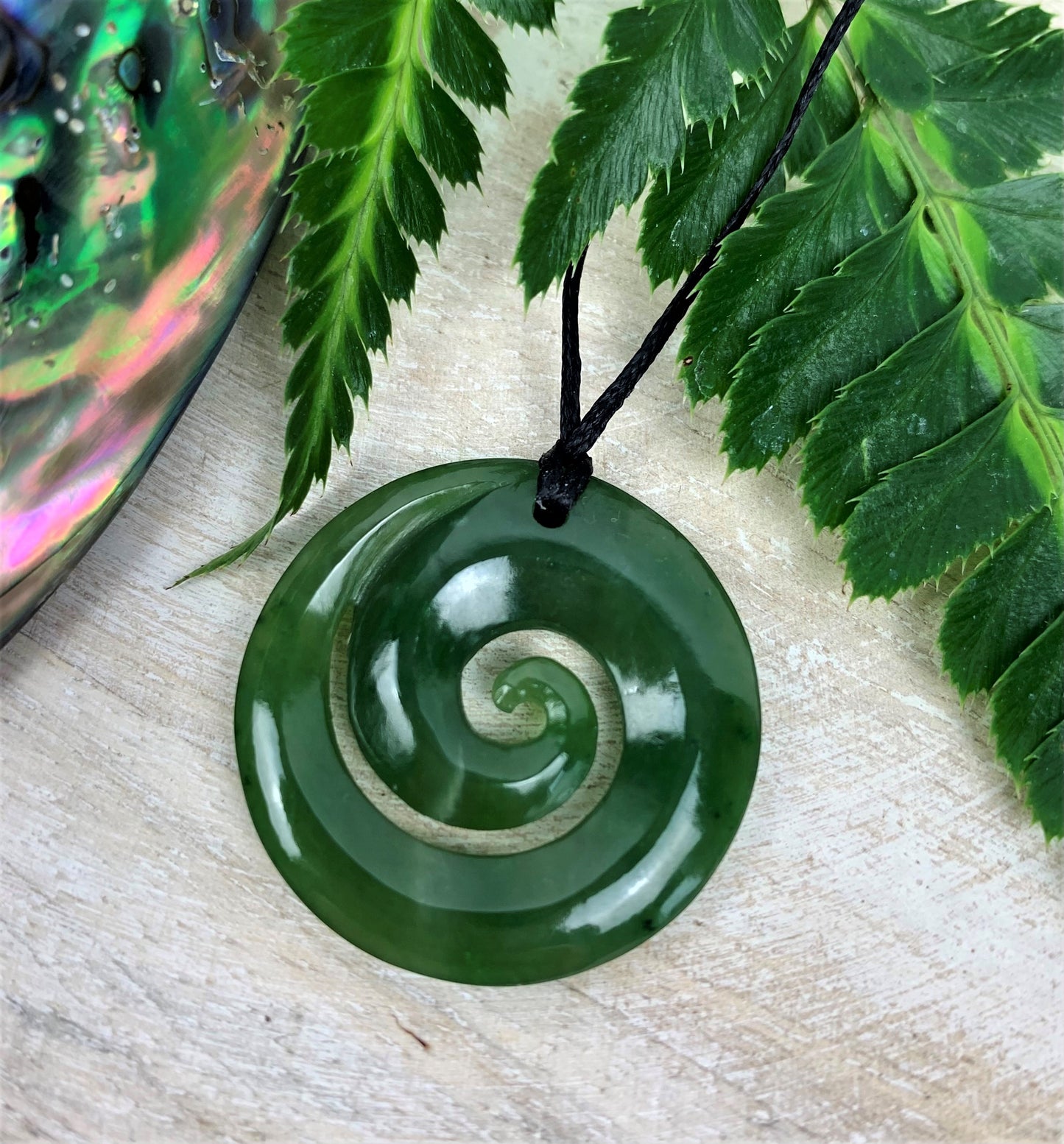 Koru