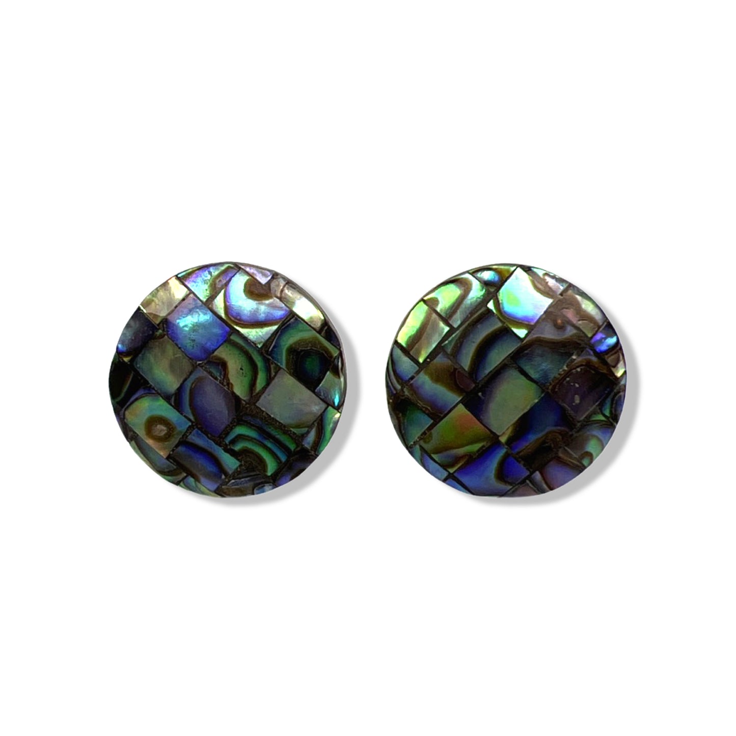 Mosaic Stud - Small