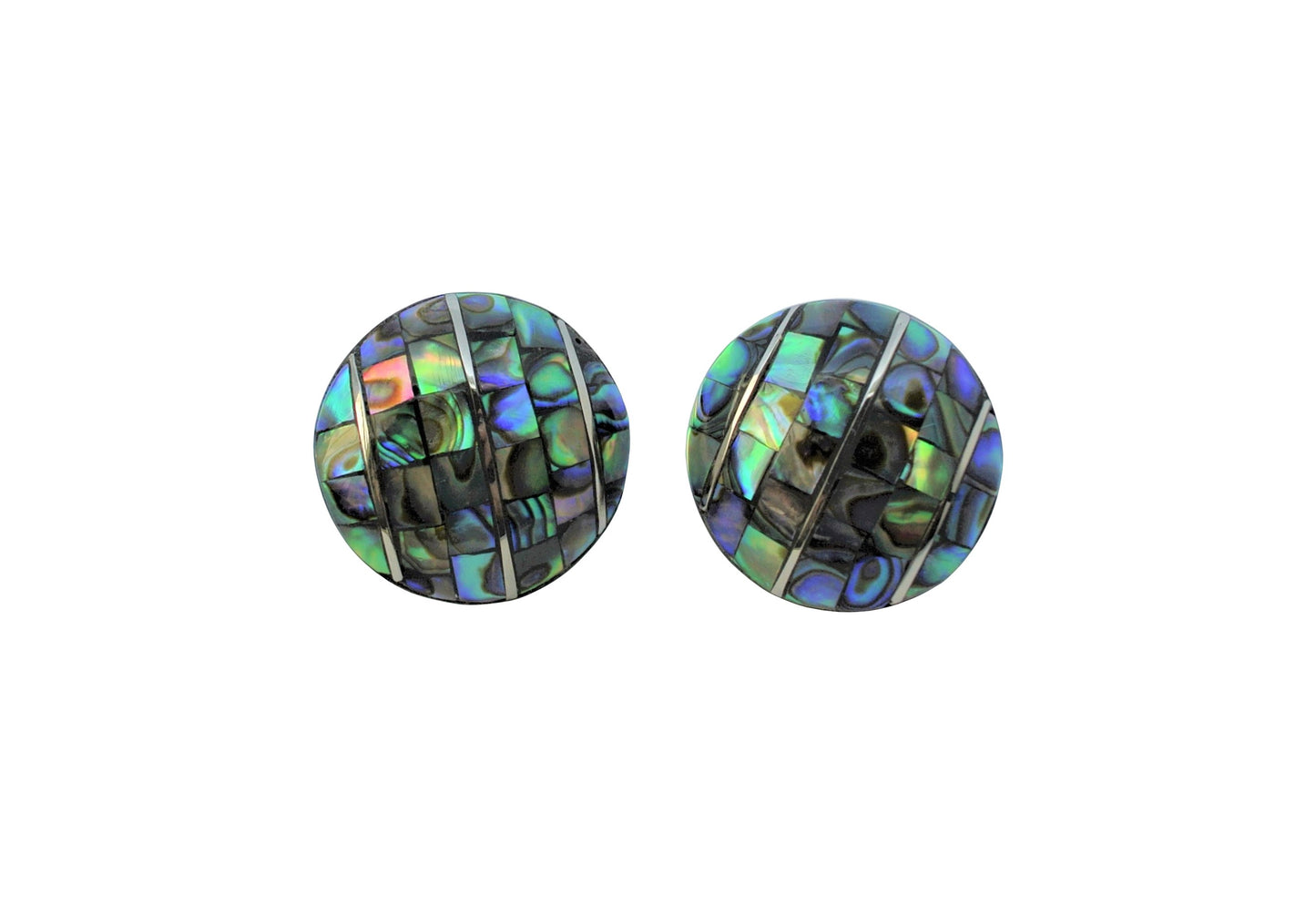 Mosaic Stud - Large