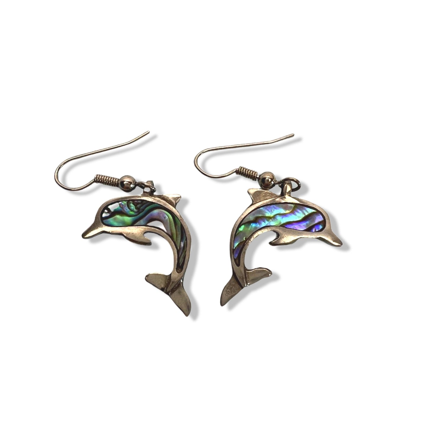 Dolphin - Chrome