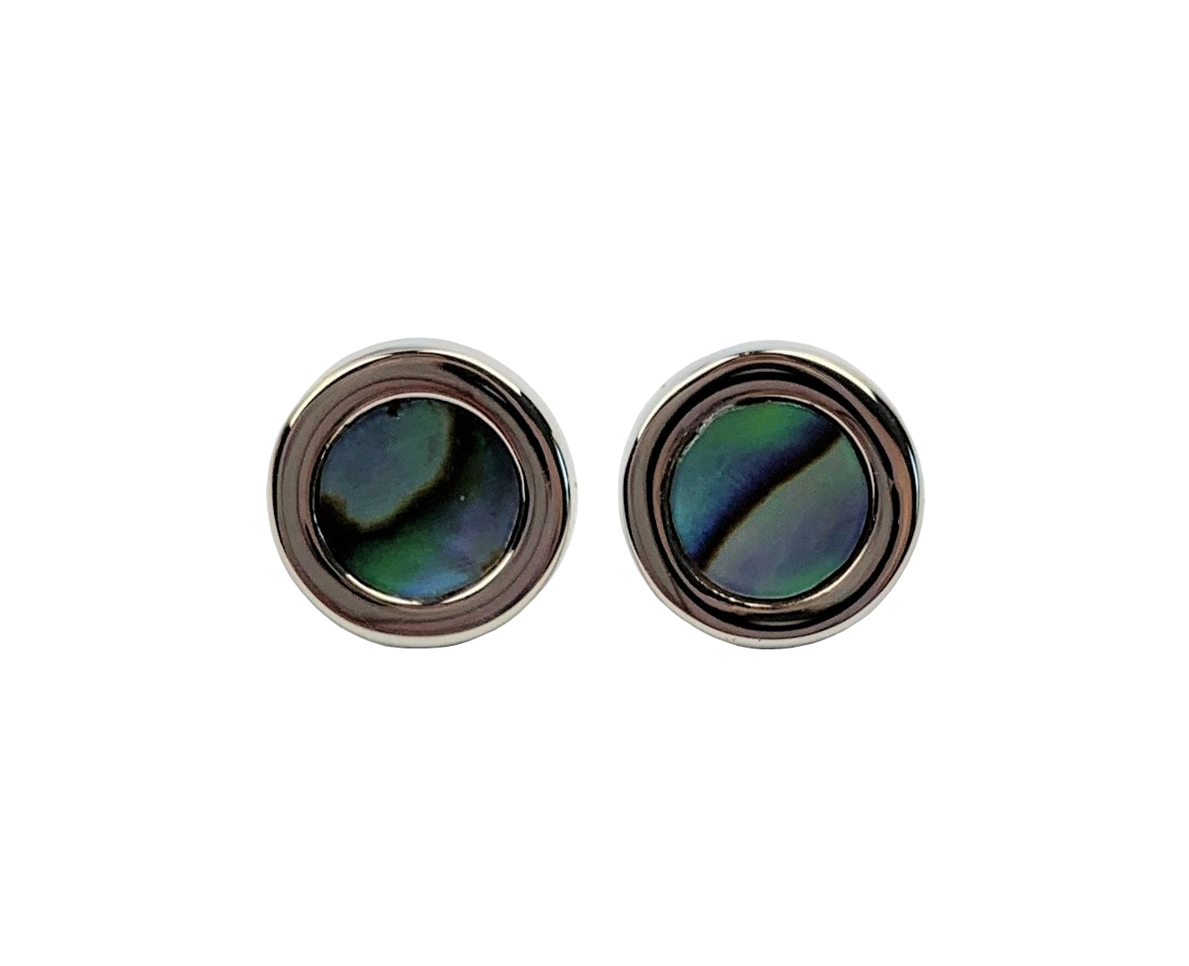 Stud - Silver