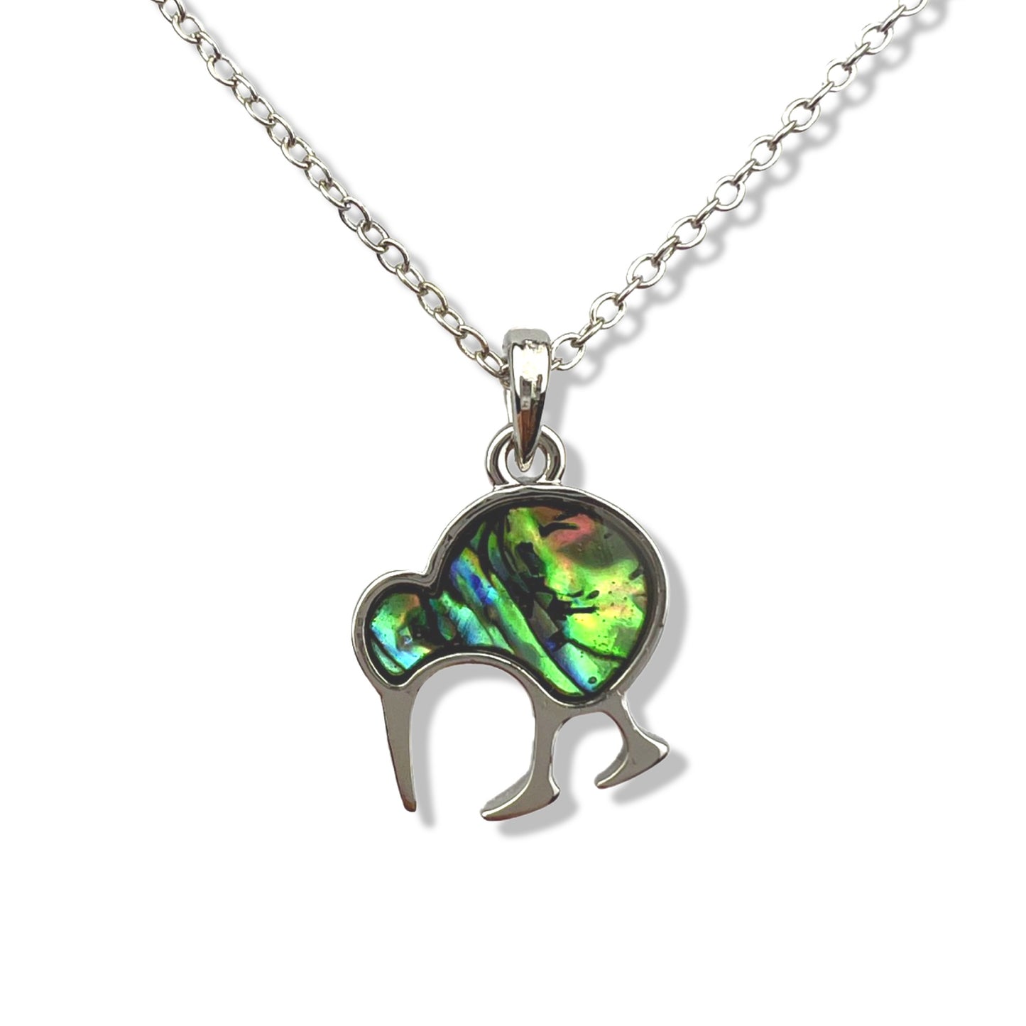 Silver Kiwi