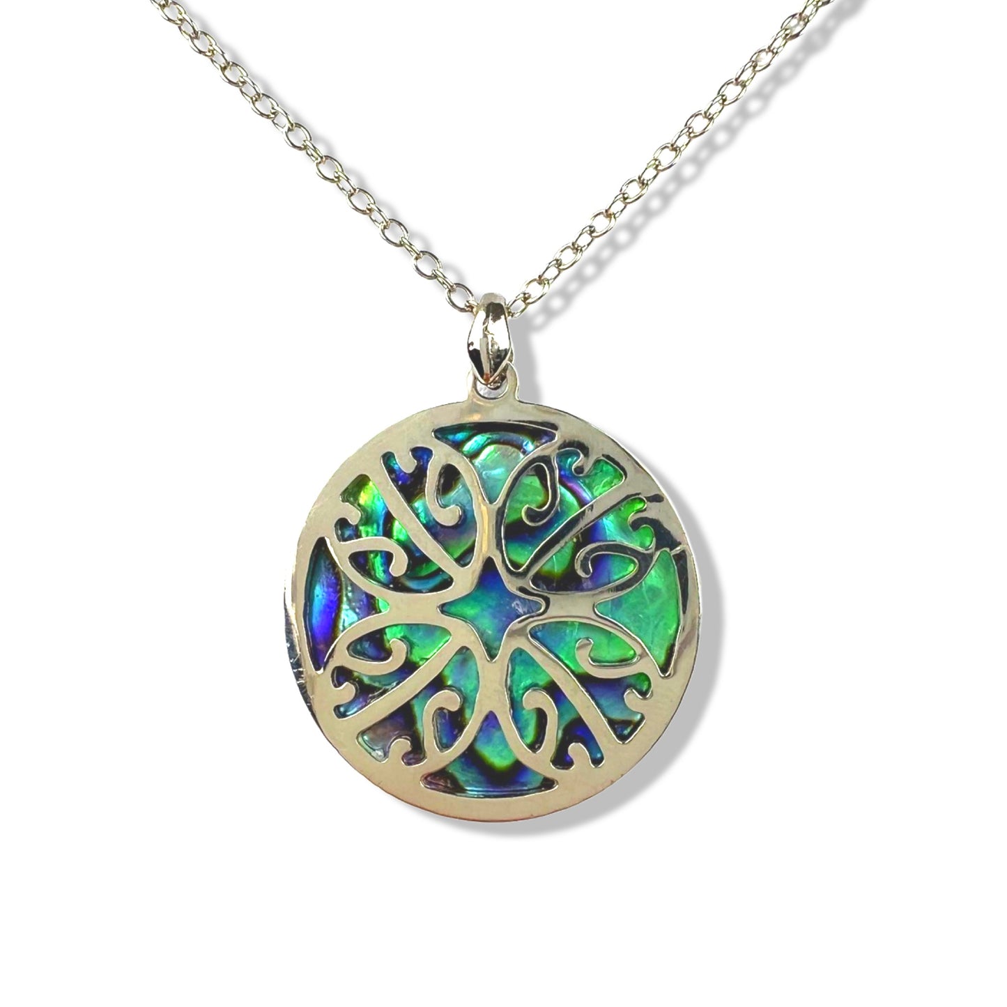 Round Filigree