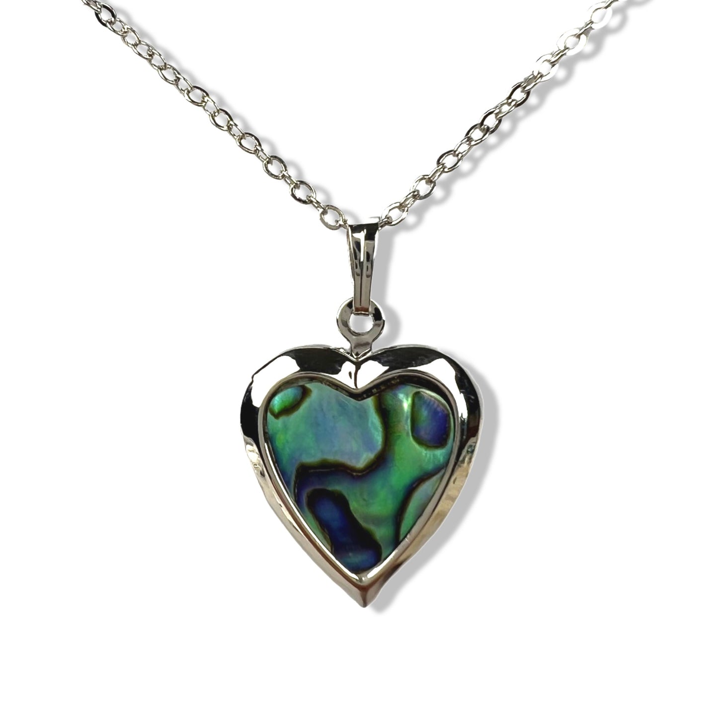 Heart Locket