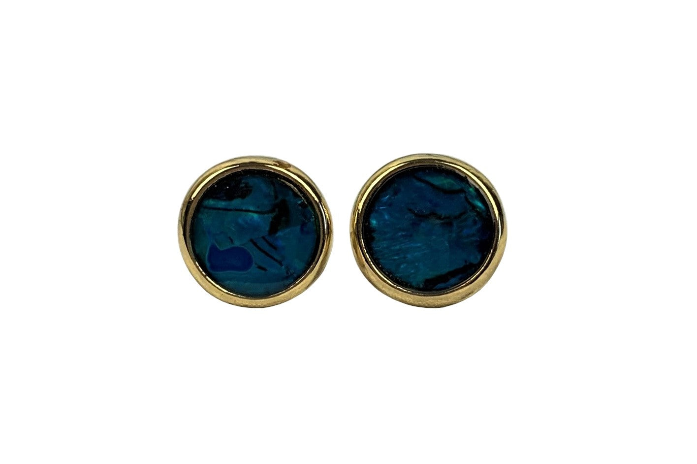 Studs - Gold
