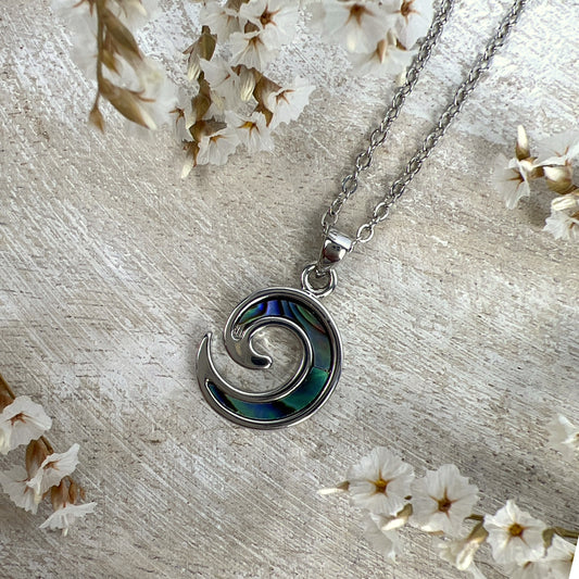 Koru