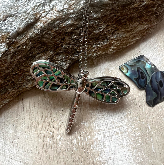 Dragonfly