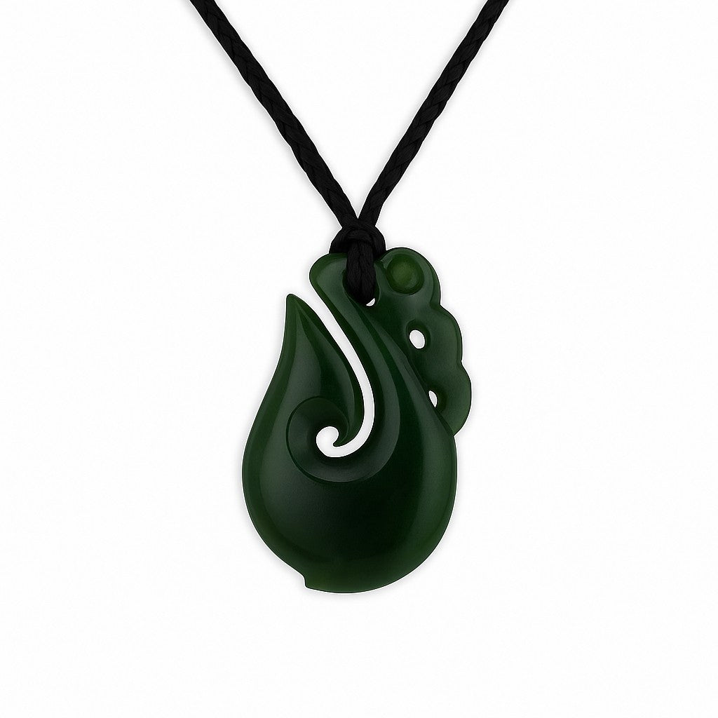 Hei Matau - Fish Hook