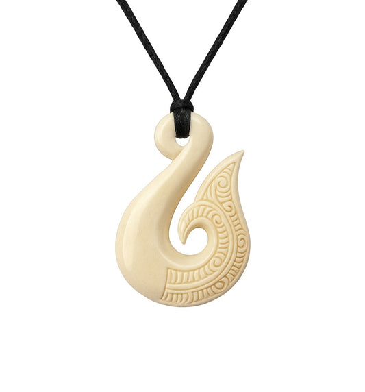 Hei Matau - Fish Hook
