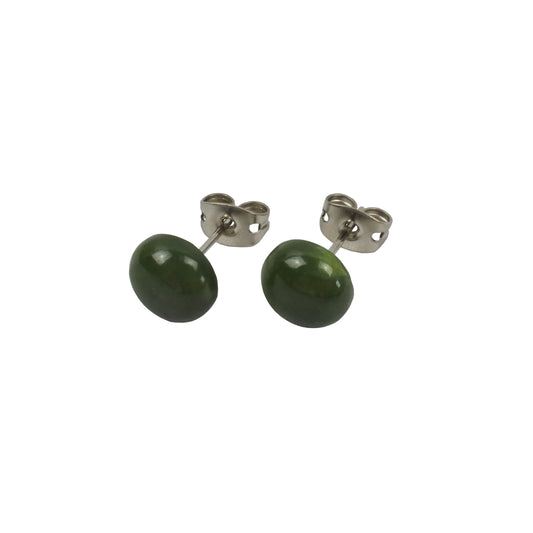 Flat Backed Earrings