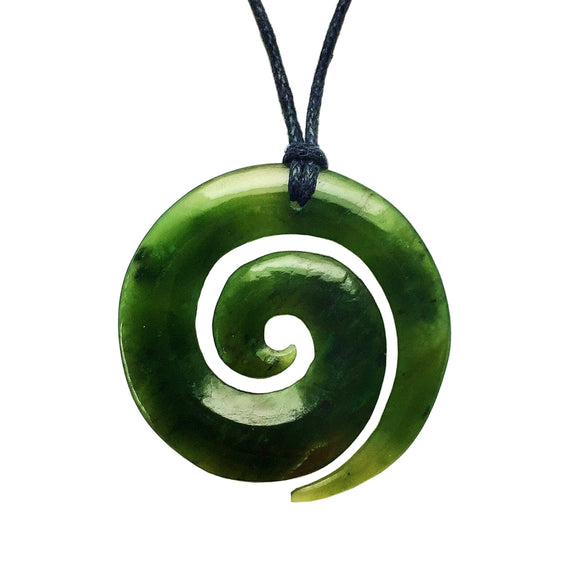 Koru