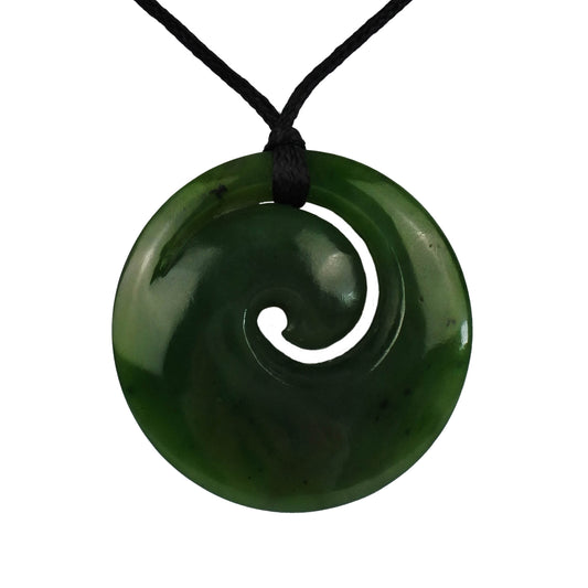 Koru