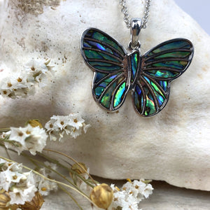 Schmetterling