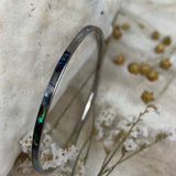 Paua Armreif 3mm