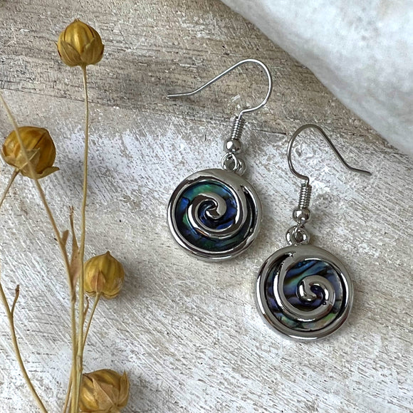 Koru - Silber