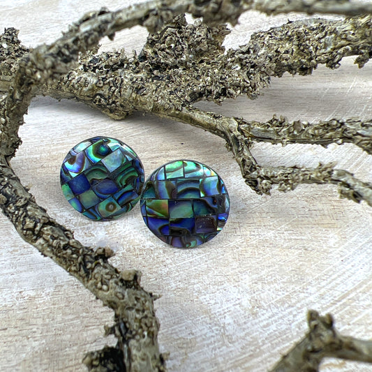 Mosaic Stud - Small