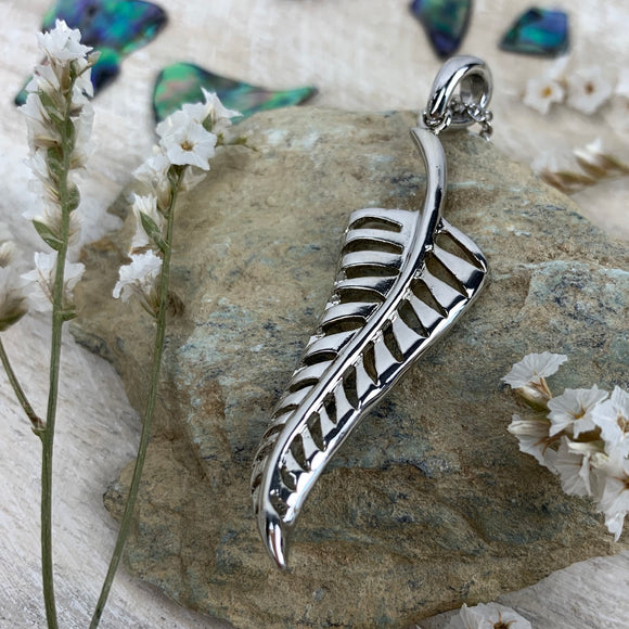 Silber Fern