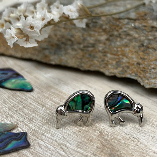 Kiwi - Silver