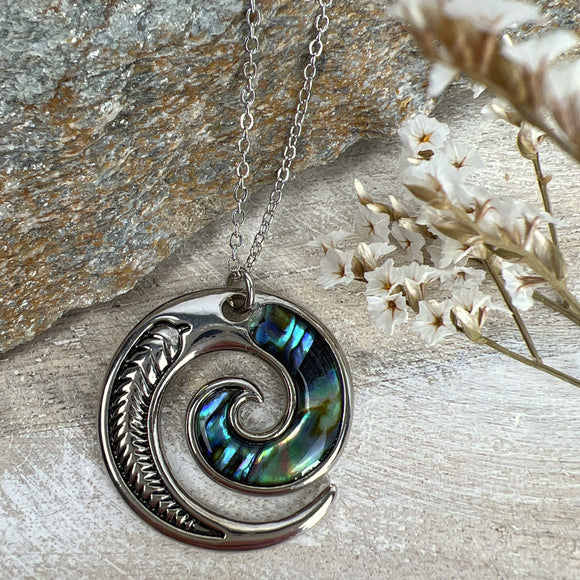 Koru