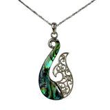 Haken mit Cubic Zirkonia