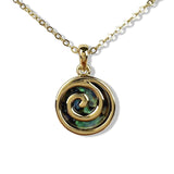 Koru - Gold