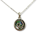 Koru - Silber