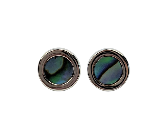 Stud - Silver