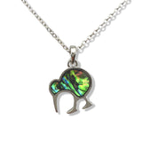 Silber Kiwi