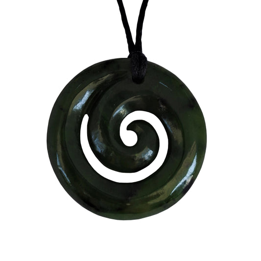 Koru