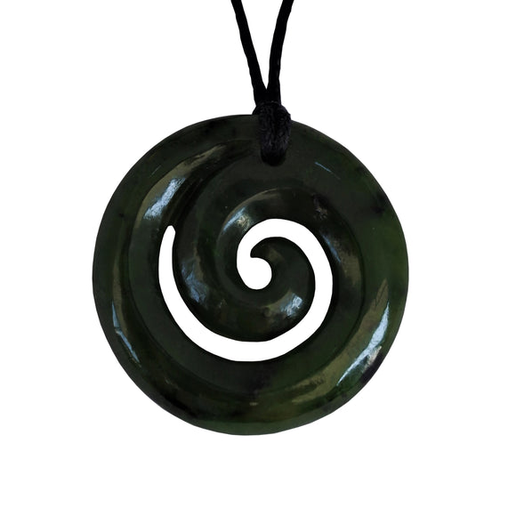 Koru